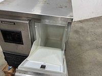 Hoshizaki - ijsblokjesmachine - afbeelding 5 van  6
