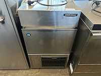 Hoshizaki - ijsblokjesmachine - afbeelding 1 van  2