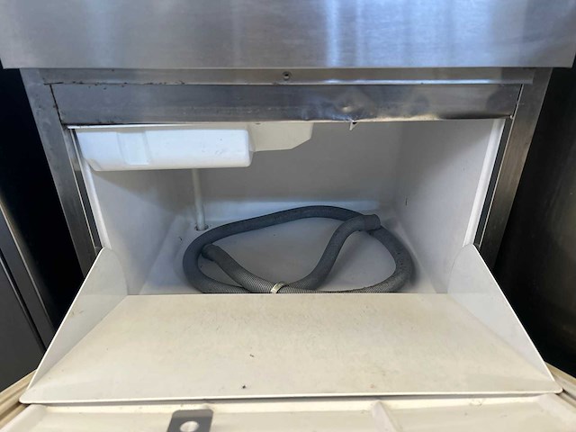 Hoshizaki - ijsblokjesmachine - afbeelding 2 van  2