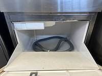 Hoshizaki - ijsblokjesmachine - afbeelding 2 van  2