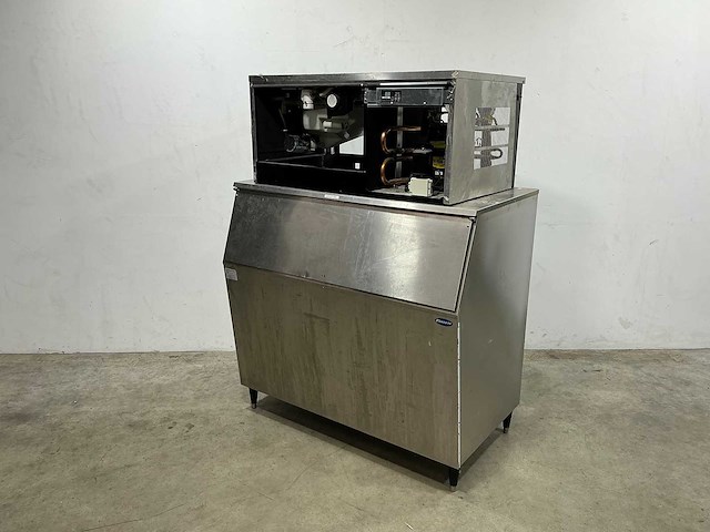 Hoshizaki - ijsmachine - afbeelding 1 van  7