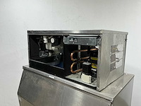 Hoshizaki - ijsmachine - afbeelding 2 van  7