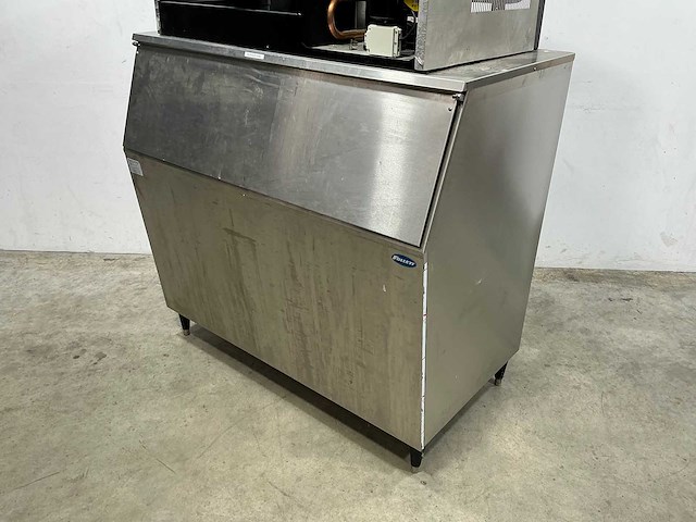 Hoshizaki - ijsmachine - afbeelding 3 van  7