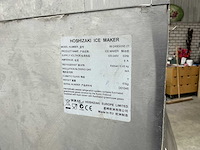 Hoshizaki - ijsmachine - afbeelding 6 van  7