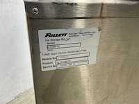 Hoshizaki - ijsmachine - afbeelding 7 van  7