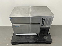 Hoshizaki - im-100cne-hc - ijsblokjesmachine met bunker - afbeelding 2 van  7