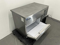 Hoshizaki - im-100cne-hc - ijsblokjesmachine met bunker - afbeelding 7 van  7