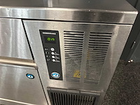 Hoshizaki - im-100cne-hc - ijsblokjesmachine - afbeelding 2 van  4
