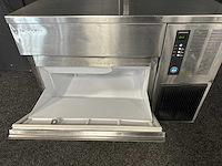 Hoshizaki - im-100cne-hc - ijsblokjesmachine - afbeelding 3 van  4