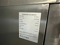 Hoshizaki - im-100cne-hc - ijsblokjesmachine - afbeelding 4 van  4