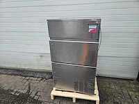 Hoshizaki - im-100le - ijsblokjesmachine - afbeelding 1 van  1