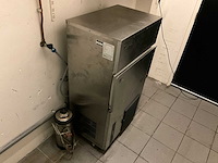 Hoshizaki - im-100ne-hc - ijsblokjesmachine met waterfilter - afbeelding 1 van  6