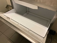 Hoshizaki - im-100ne-hc - ijsblokjesmachine met waterfilter - afbeelding 4 van  6