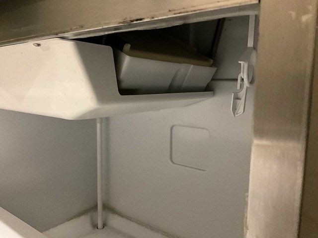 Hoshizaki - im-100ne-hc - ijsblokjesmachine met waterfilter - afbeelding 5 van  6