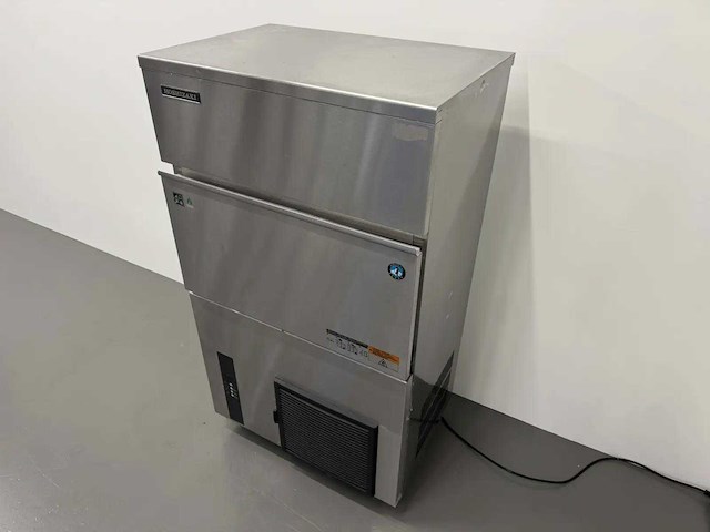 Hoshizaki - im-100ne-hc - ijsblokjesmachine - afbeelding 1 van  6