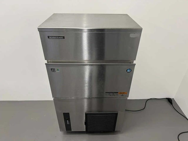 Hoshizaki - im-100ne-hc - ijsblokjesmachine - afbeelding 2 van  6