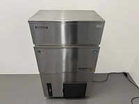 Hoshizaki - im-100ne-hc - ijsblokjesmachine - afbeelding 2 van  6