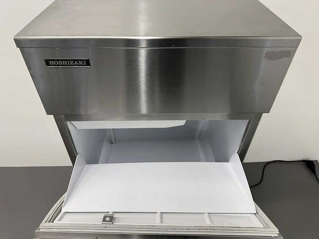 Hoshizaki - im-100ne-hc - ijsblokjesmachine - afbeelding 4 van  6