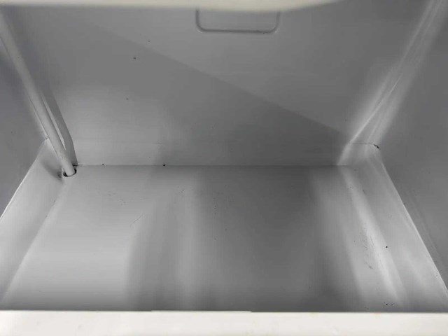 Hoshizaki - im-100ne-hc - ijsblokjesmachine - afbeelding 5 van  6