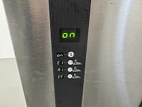 Hoshizaki - im-100ne-hc - ijsblokjesmachine - afbeelding 6 van  6