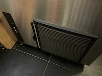 Hoshizaki - im-100ne-hc - ijsblokjesmachine - afbeelding 2 van  4