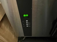 Hoshizaki - im-100ne-hc - ijsblokjesmachine - afbeelding 3 van  4