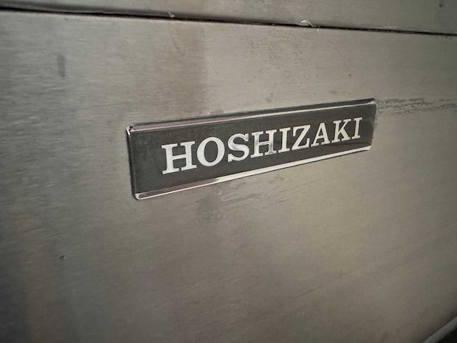 Hoshizaki - im-100ne-hc - ijsblokjesmachine - afbeelding 4 van  7