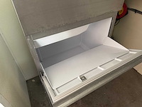 Hoshizaki - im-100ne-hc - ijsblokjesmachine - afbeelding 5 van  7