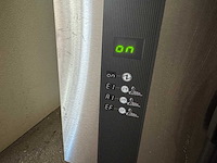 Hoshizaki - im-100ne-hc - ijsblokjesmachine - afbeelding 6 van  7