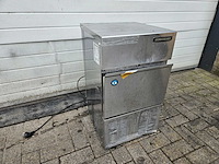 Hoshizaki - im-21cle - ijsblokjesmachine - afbeelding 3 van  5