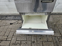 Hoshizaki - im-21cle - ijsblokjesmachine - afbeelding 4 van  5
