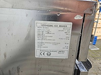 Hoshizaki - im-21cle - ijsblokjesmachine - afbeelding 5 van  5