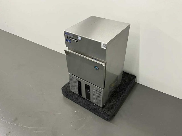 Hoshizaki - im-21cne - ijsblokjesmachine - afbeelding 1 van  5