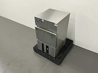 Hoshizaki - im-21cne - ijsblokjesmachine - afbeelding 1 van  8