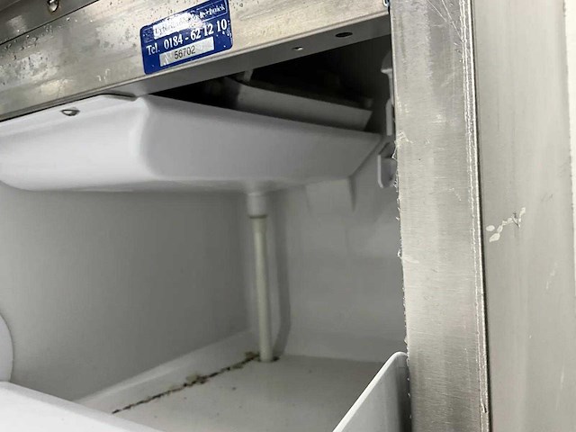 Hoshizaki - im-21cne - ijsblokjesmachine - afbeelding 2 van  6