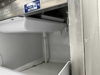 Hoshizaki - im-21cne - ijsblokjesmachine - afbeelding 2 van  6