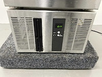 Hoshizaki - im-21cne - ijsblokjesmachine - afbeelding 6 van  6