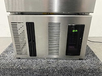 Hoshizaki - im-21cpe - ijsblokjesmachine - afbeelding 1 van  4