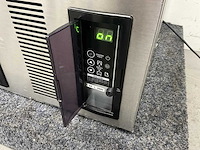 Hoshizaki - im-21cpe - ijsblokjesmachine - afbeelding 2 van  4