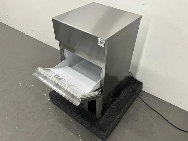 Hoshizaki - im-21cpe - ijsblokjesmachine - afbeelding 3 van  4