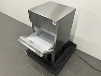 Hoshizaki - im-21cpe - ijsblokjesmachine - afbeelding 3 van  4