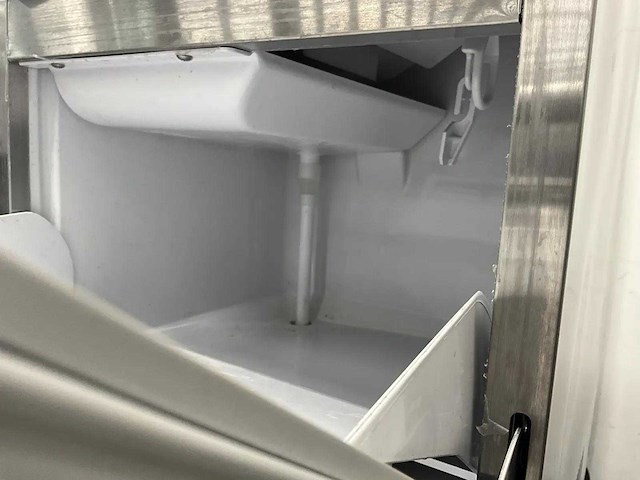 Hoshizaki - im-21cpe - ijsblokjesmachine - afbeelding 4 van  4