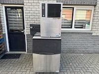 Hoshizaki - im-240ane-hc - ijsblokjesmachine - afbeelding 1 van  7
