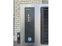 Hoshizaki - im-240ane-hc - ijsblokjesmachine - afbeelding 2 van  3