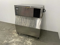 Hoshizaki - im-240dme - ijsblokjesmachine - afbeelding 1 van  7