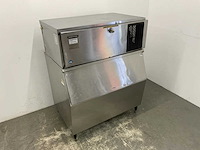 Hoshizaki - im-240dme - ijsblokjesmachine - afbeelding 3 van  7