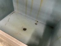 Hoshizaki - im-240dme - ijsblokjesmachine - afbeelding 4 van  7