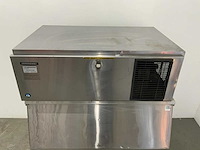 Hoshizaki - im-240dme - ijsblokjesmachine - afbeelding 5 van  7