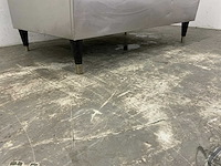 Hoshizaki - im-240dme - ijsblokjesmachine - afbeelding 6 van  7