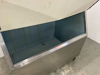Hoshizaki - im-240dme - ijsblokjesmachine - afbeelding 7 van  7
